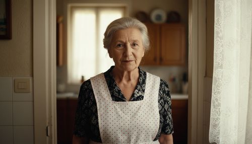 Túró Rudi Concept Reklám